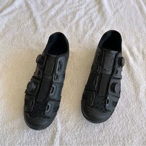 LAKE Cycling shoes CX242 43 WIDE